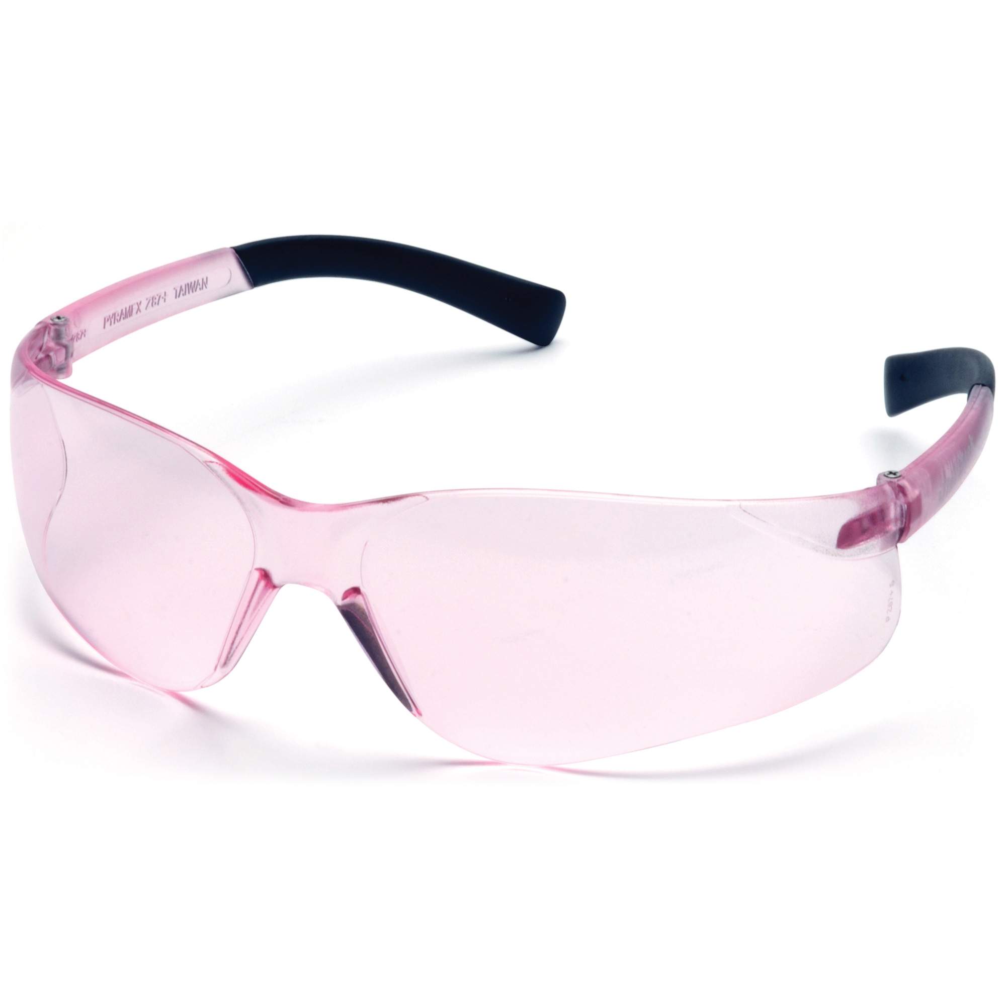 Mini Ztek® Frameless Safety Glasses - NJL047