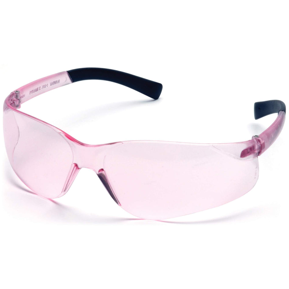 Mini Ztek® Frameless Safety Glasses - NJL047