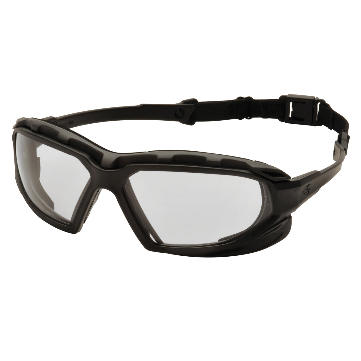 Highlander Plus Safety Glasses - NJL057
