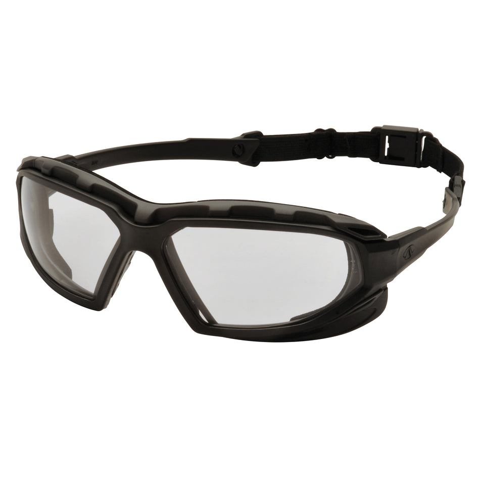 Highlander Plus Safety Glasses - NJL057