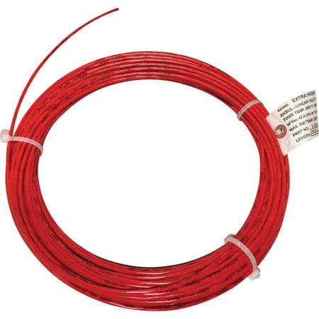 Red Thermal-Sensing Wire - NJN365