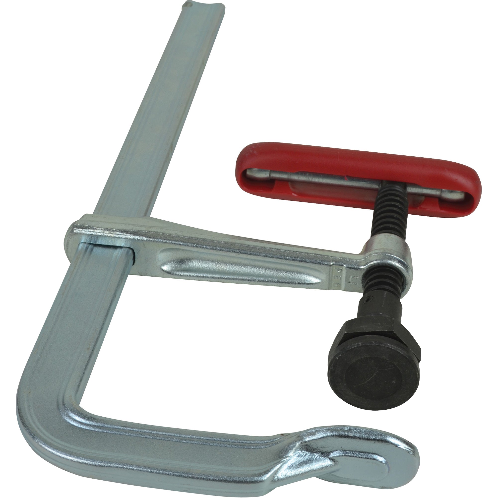Medium-Duty All-Steel Bar Clamp - NJR813