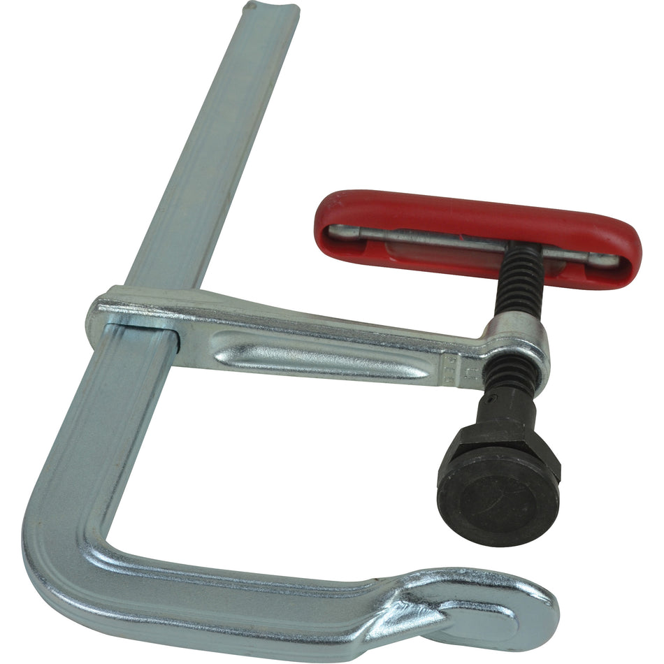 Medium-Duty All-Steel Bar Clamp - NJR813