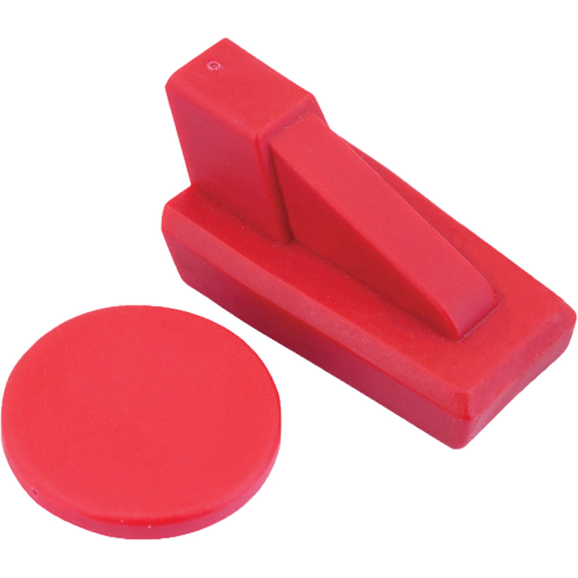 Replacement PowerGrip Clamp Pad Set - NJR862