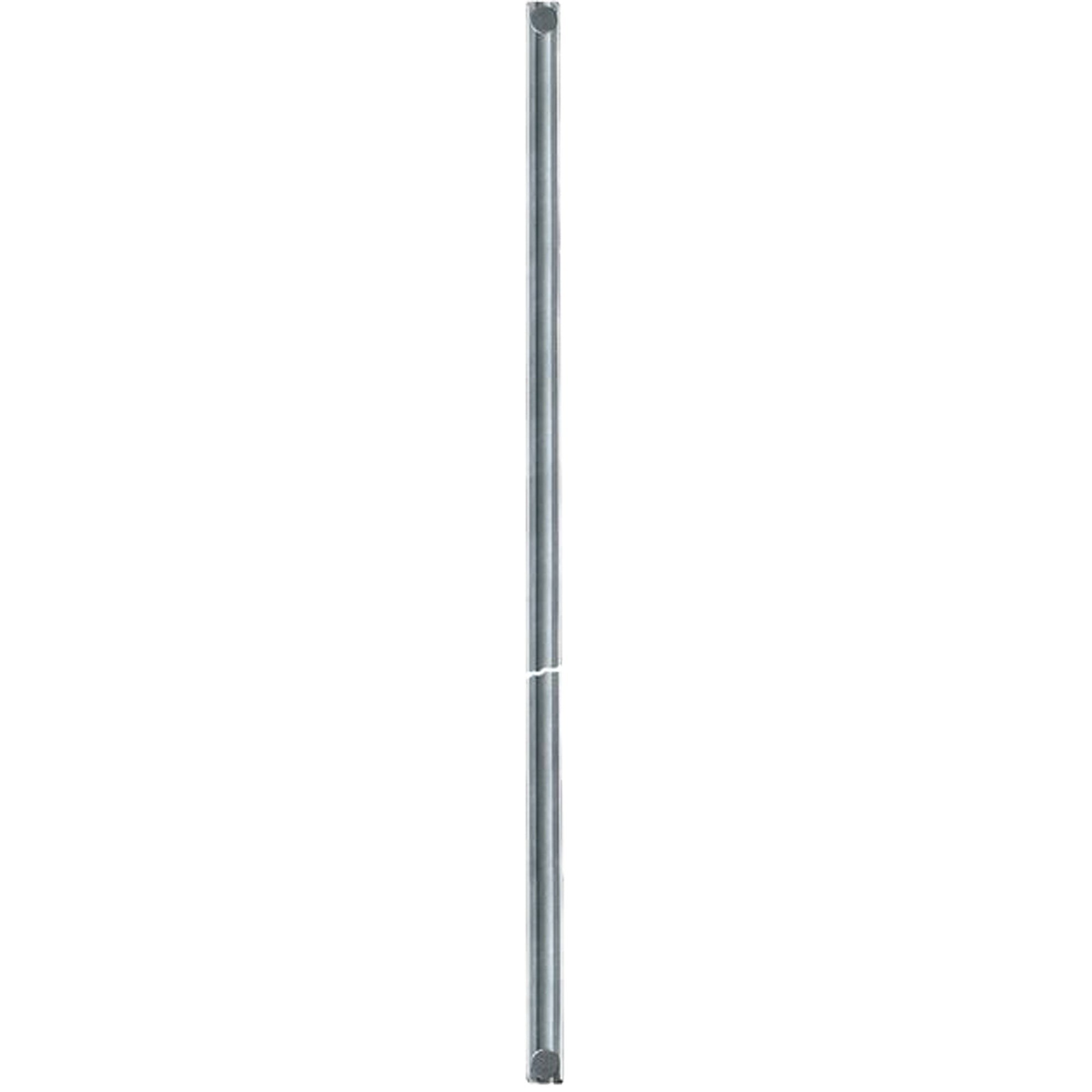 Rail for Double Force All-Steel Clamp - NJR876