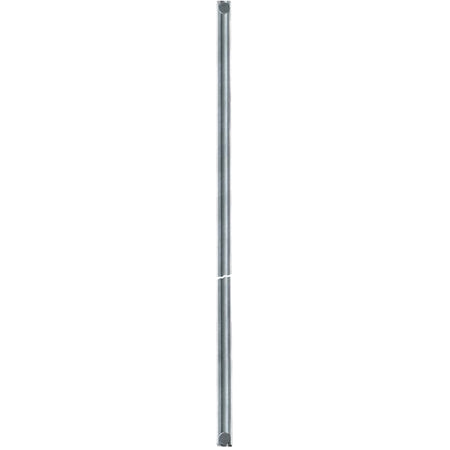 Rail for Double Force All-Steel Clamp - NJR876