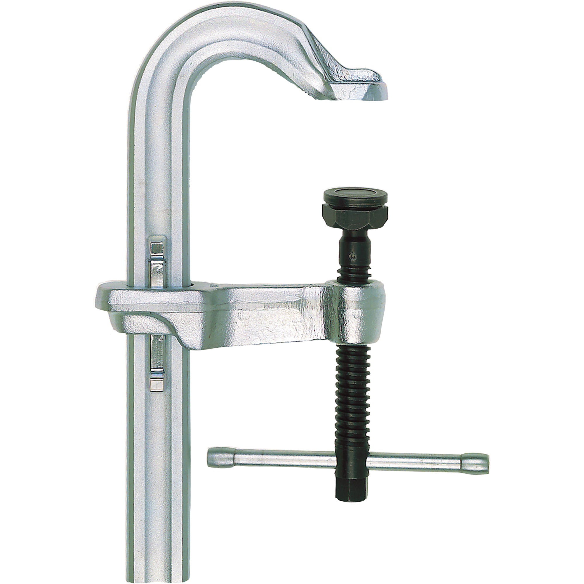 Extra High Pressure All-Steel Bar Clamp - NJR892