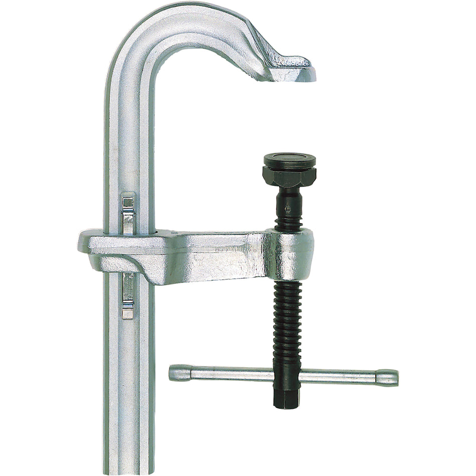 Extra High Pressure All-Steel Bar Clamp - NJR892