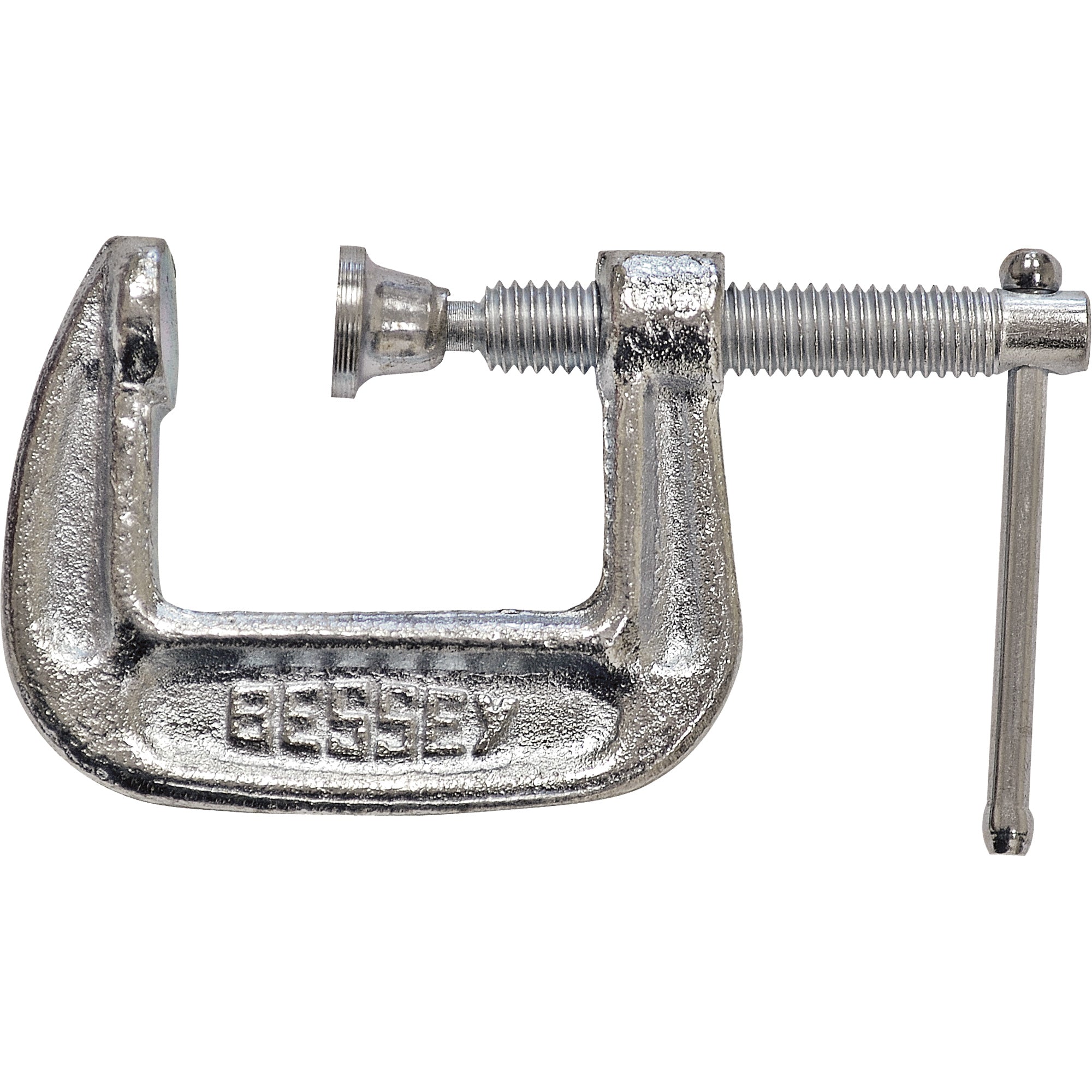 Light-Duty C-Clamp - NJR990