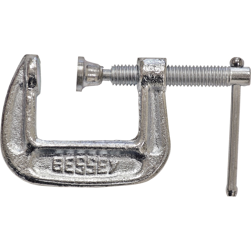 Light-Duty C-Clamp - NJR990