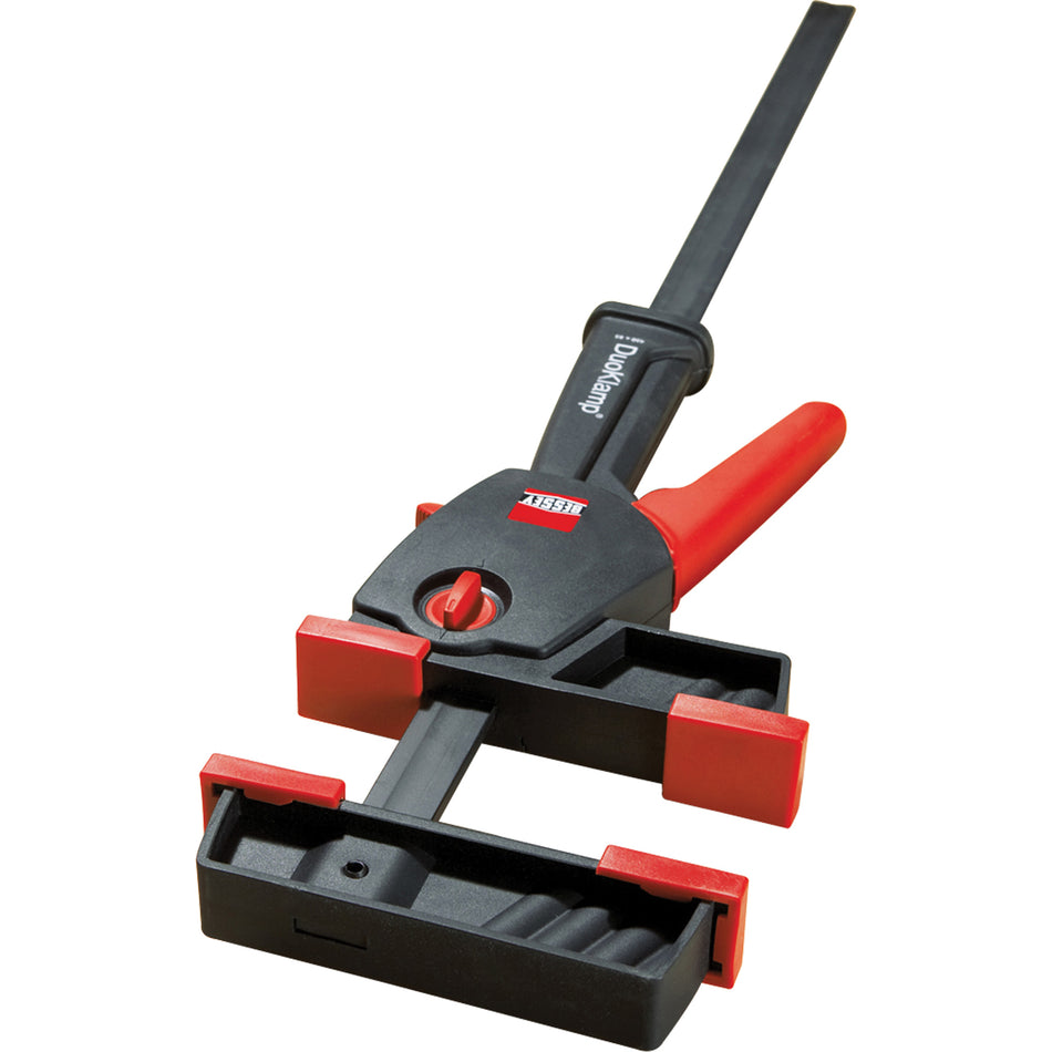 DuoKlamp® Large Surface One Handed Clamp - NJS030