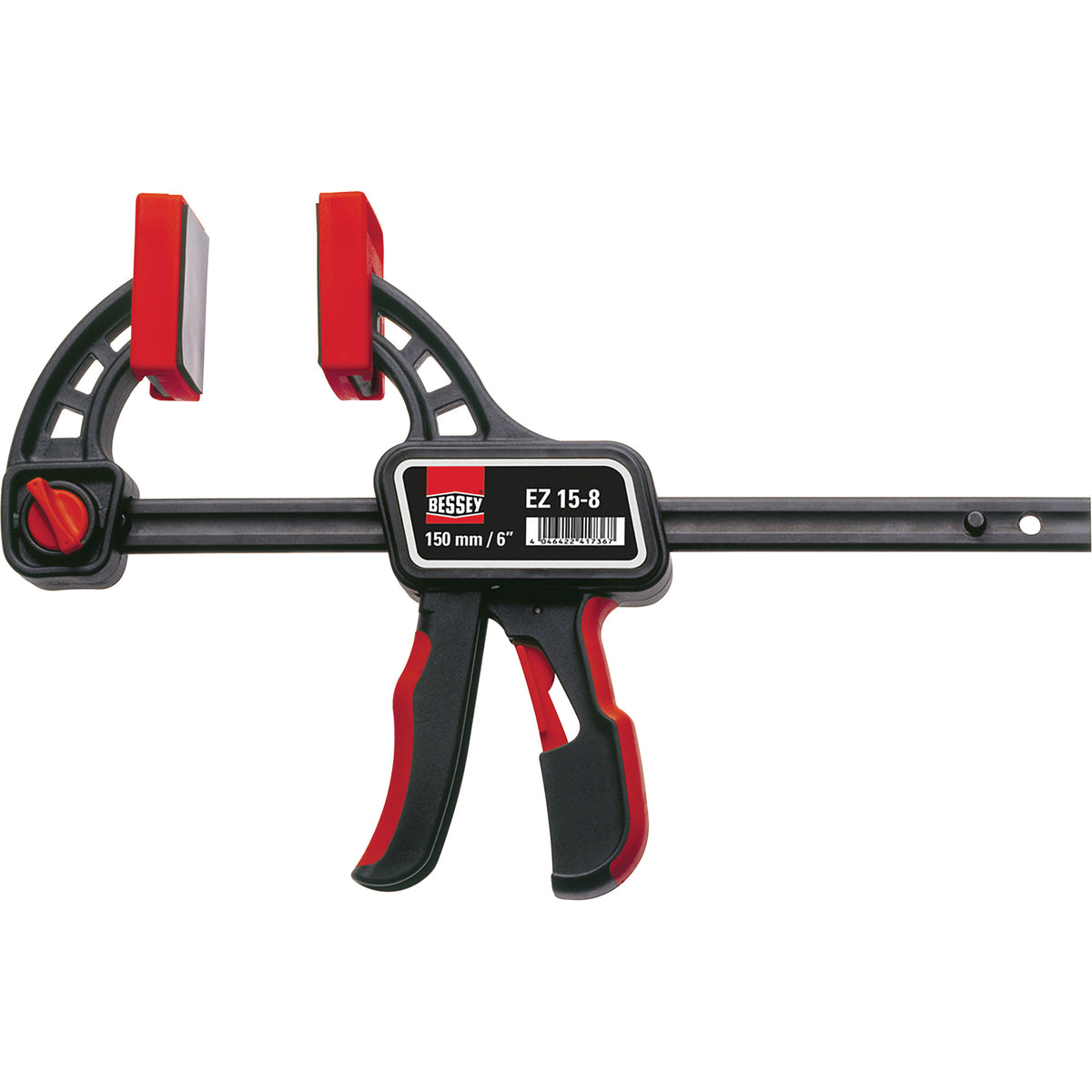 One-Handed EZ Clamp - NJS035