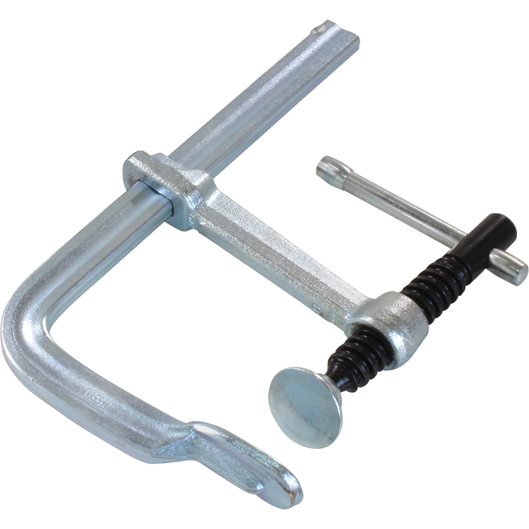 ClassiX® All-Steel Bar Clamp with Tommy Bar - NJS056