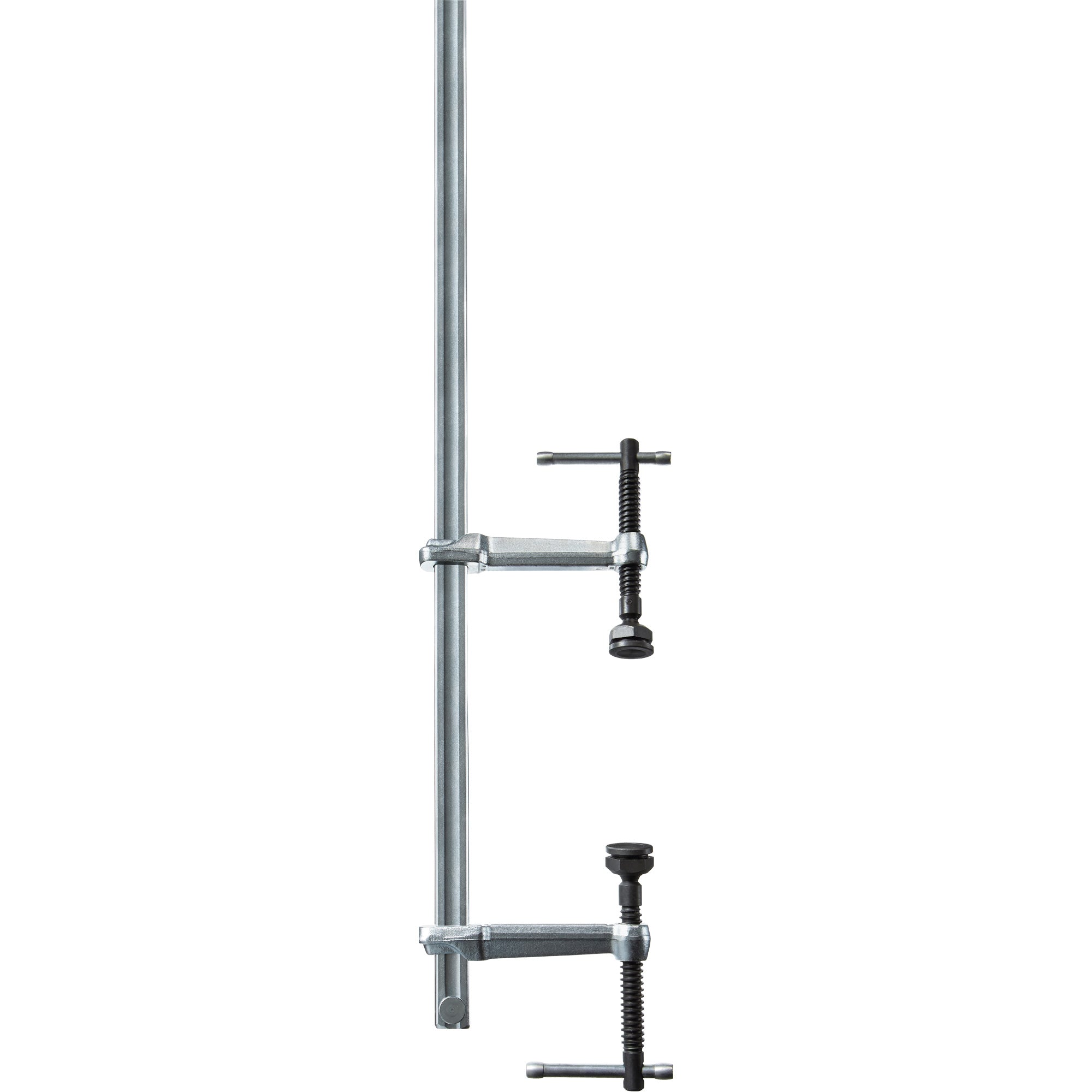 Double Force All-Steel Variable Clamp - NJS081