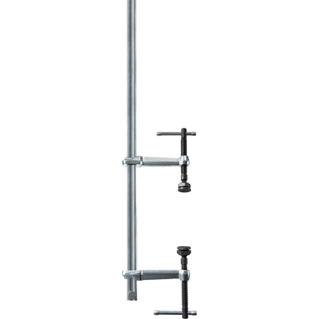 Double Force All-Steel Variable Clamp - NJS081