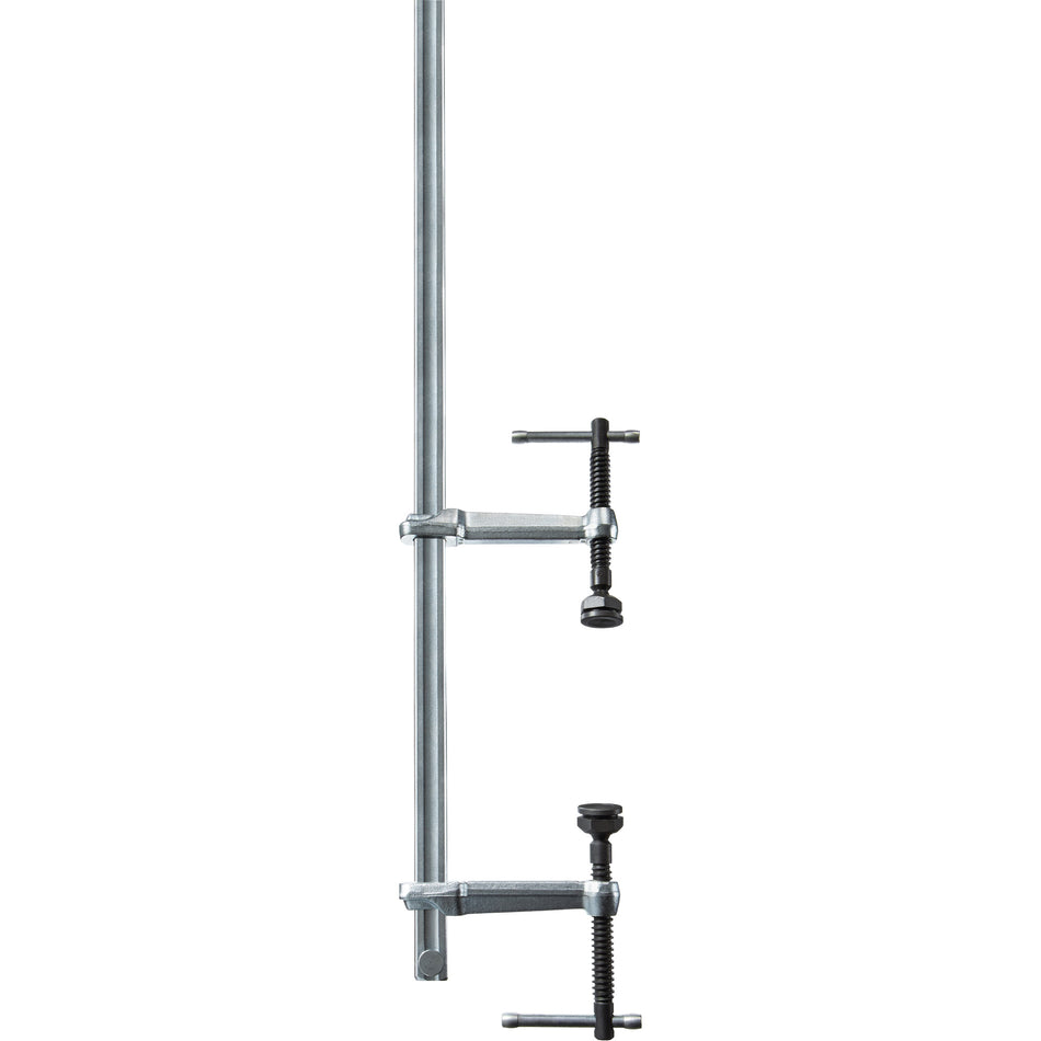 Double Force All-Steel Variable Clamp - NJS081