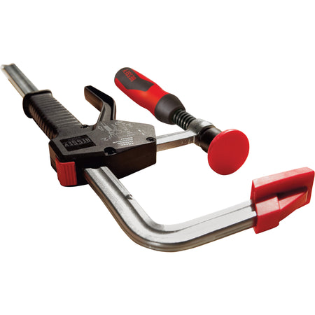 PowerGrip Heavy-Duty One-Hand Clamp - NJS151