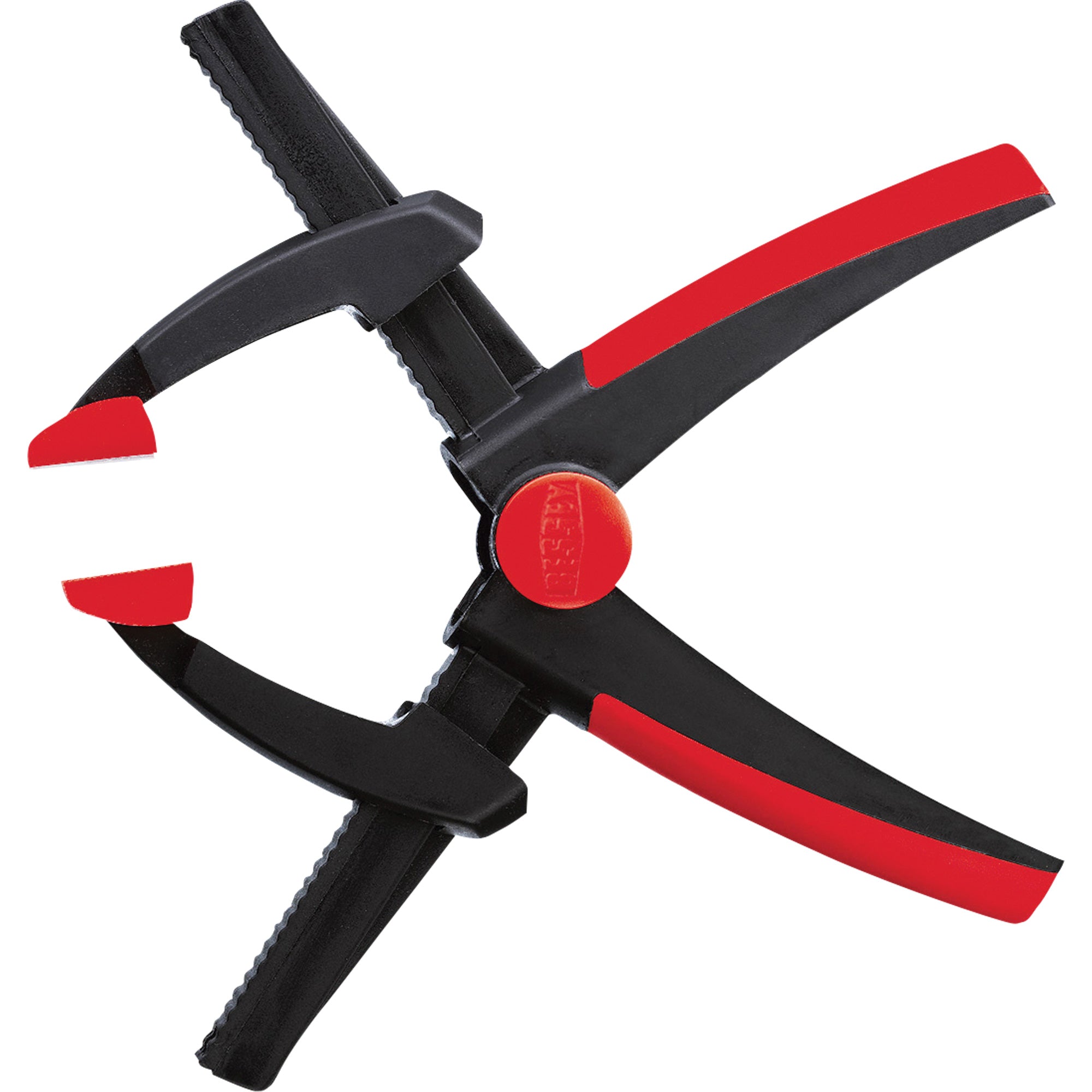 VarioClippix® Double Jaw Variable Spring Clamp - NJS307