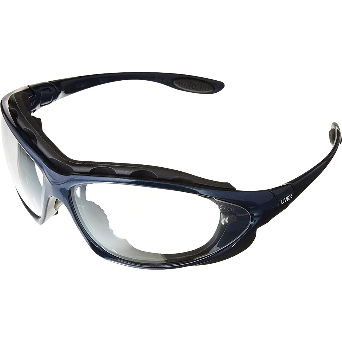 Uvex Seismic Reader Safety Goggles - NJS735