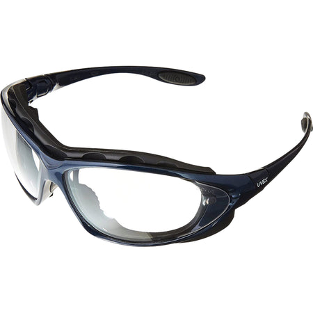 Uvex Seismic Reader Safety Goggles - NJS735