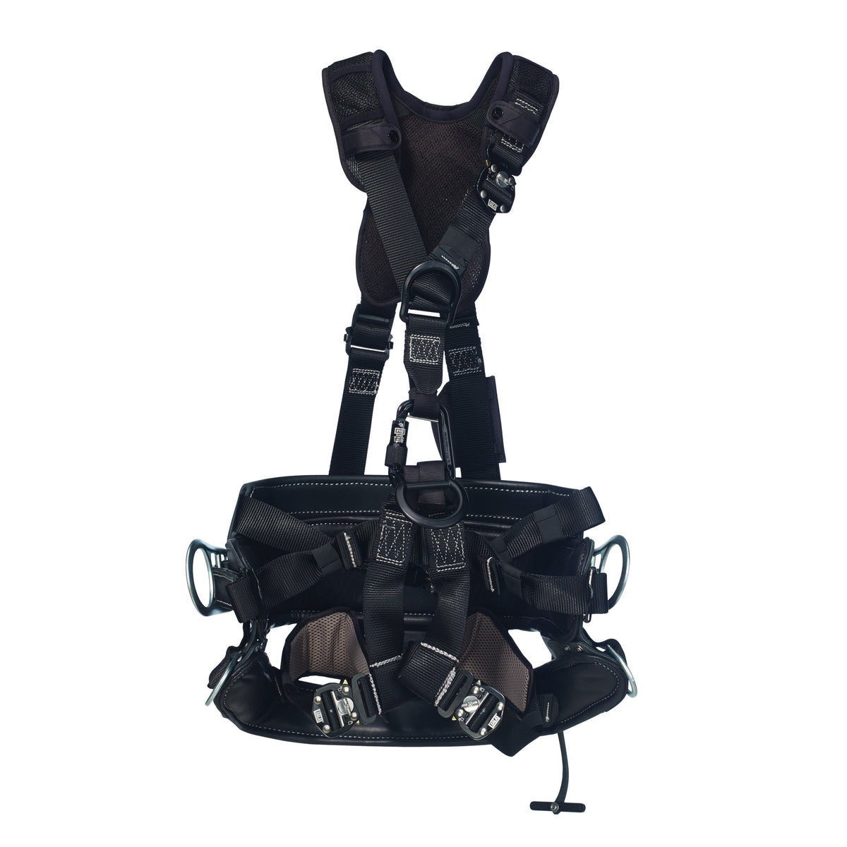 ExoFit NEX™ Lineman Suspension Harness with SEAT-BELT™ - NJS879