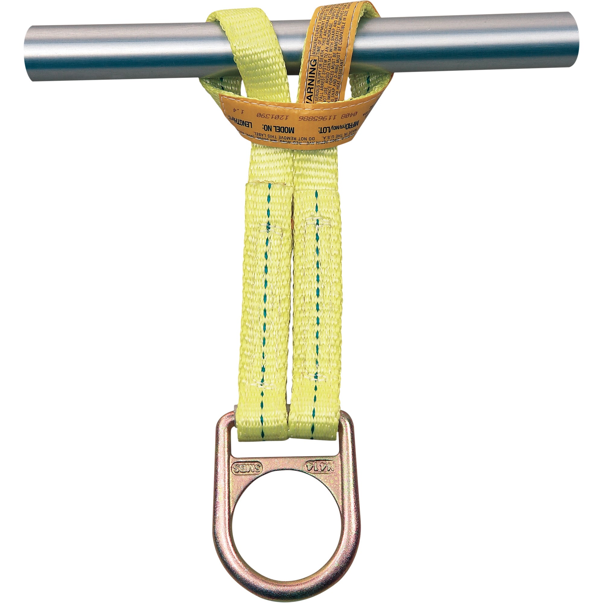DBI-SALA® Web Scaffold Choker - NJS925