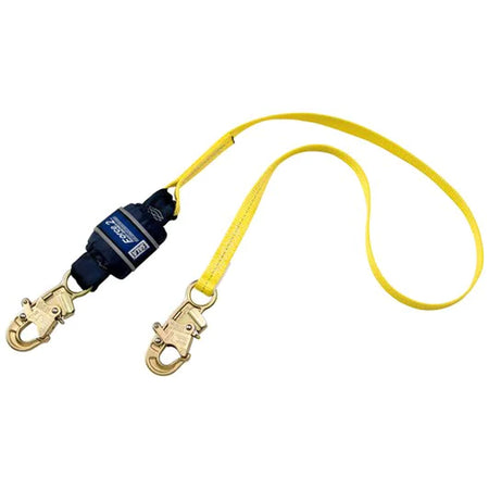 Force2™ Shock-Absorbing Lanyard - NJS946