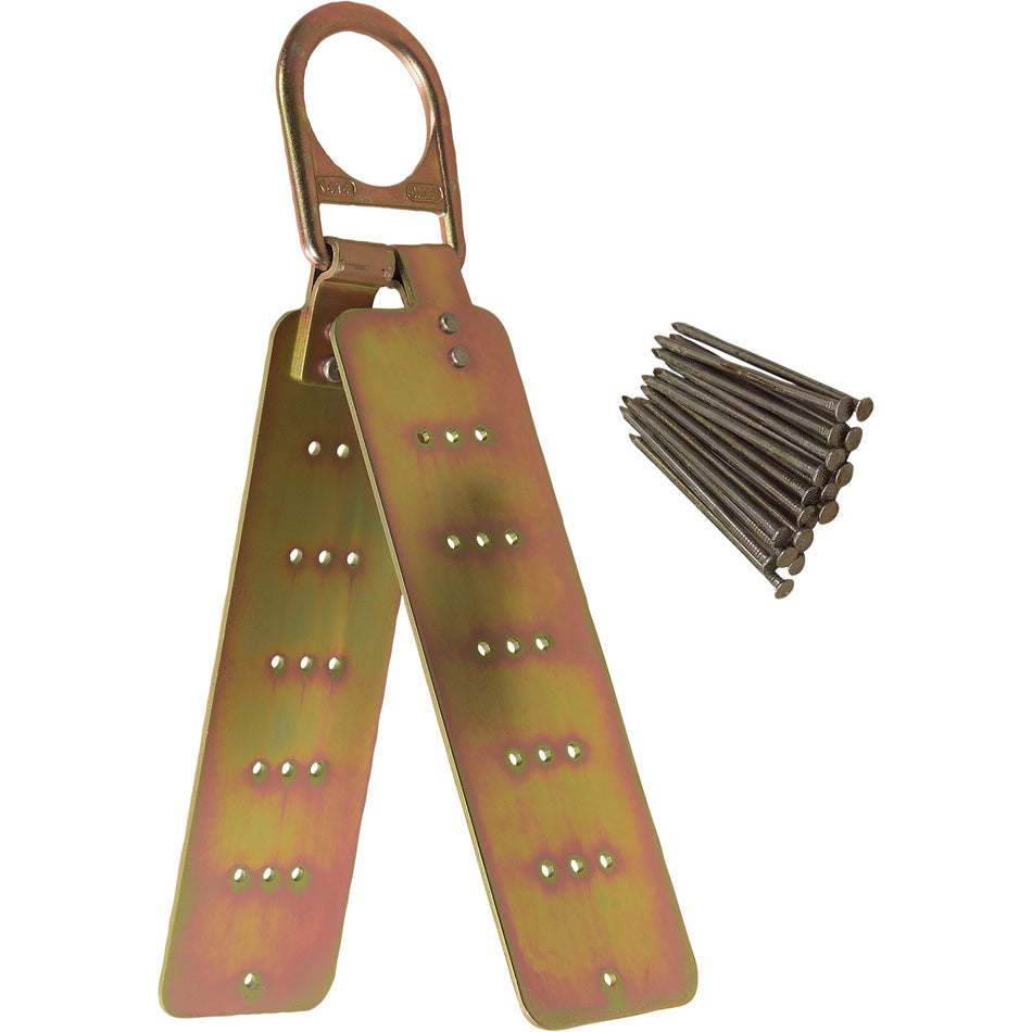 DBI-SALA® Reusable Hinged Roof Anchor - NJS974