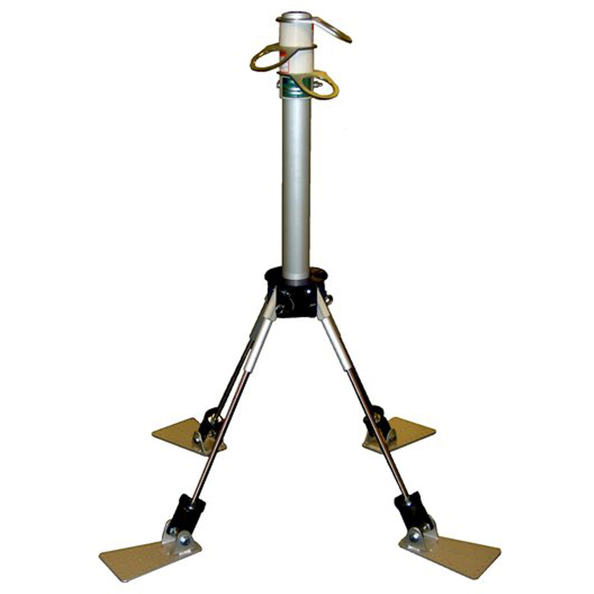 DBI-SALA® 3-Man Swiveling Roof Anchor - NJS975