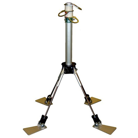DBI-SALA® 3-Man Swiveling Roof Anchor - NJS975