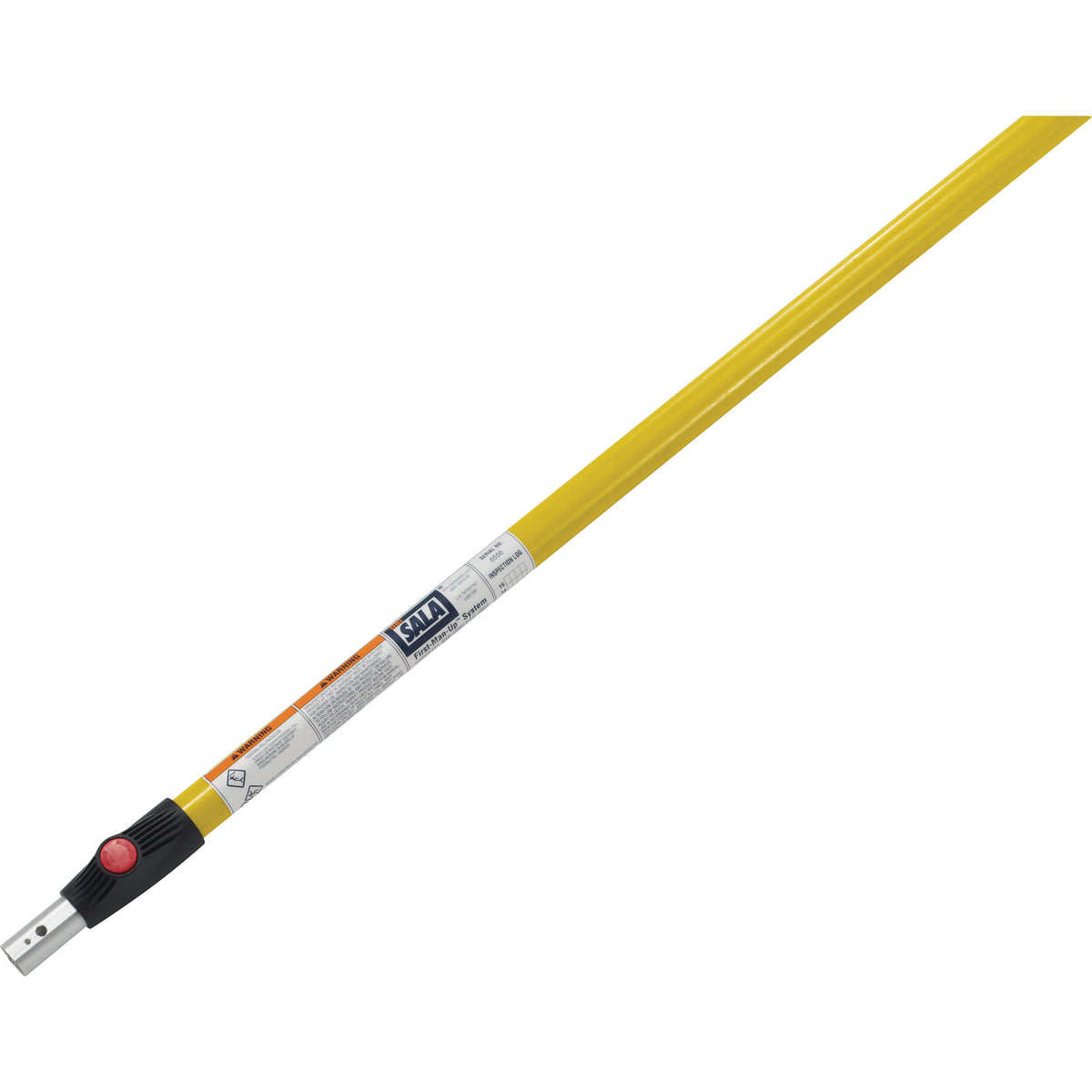Aluminum Pole System - NJS977