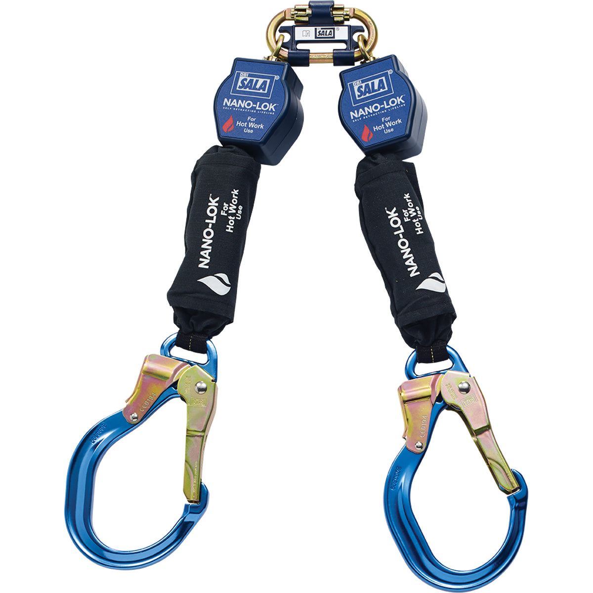 Nano-Lok™ Self Retracting Lifeline - NJT002