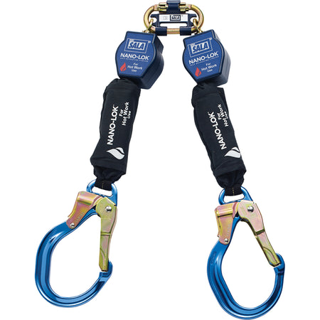 Nano-Lok™ Self Retracting Lifeline - NJT002