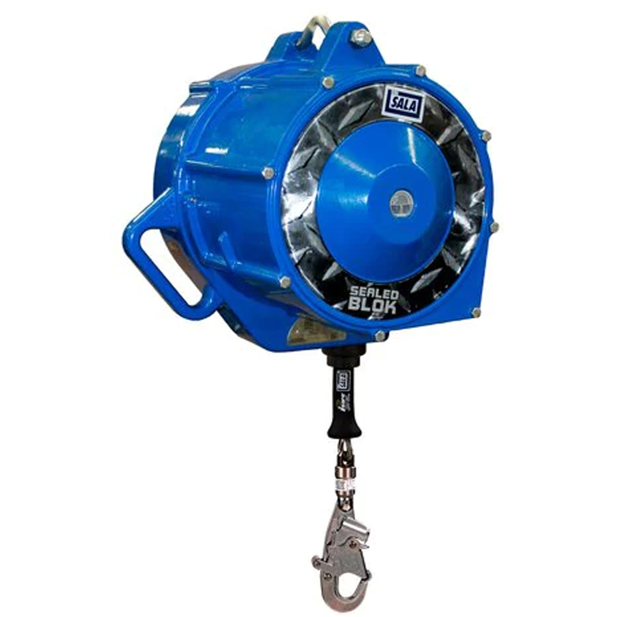 DBI-SALA® Rollgliss™ Descender - NJT033