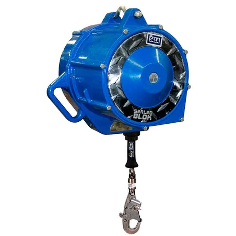 DBI-SALA® Rollgliss™ Descender - NJT033