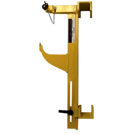Rollgliss™ R550 Ladder Bracket - NJT037