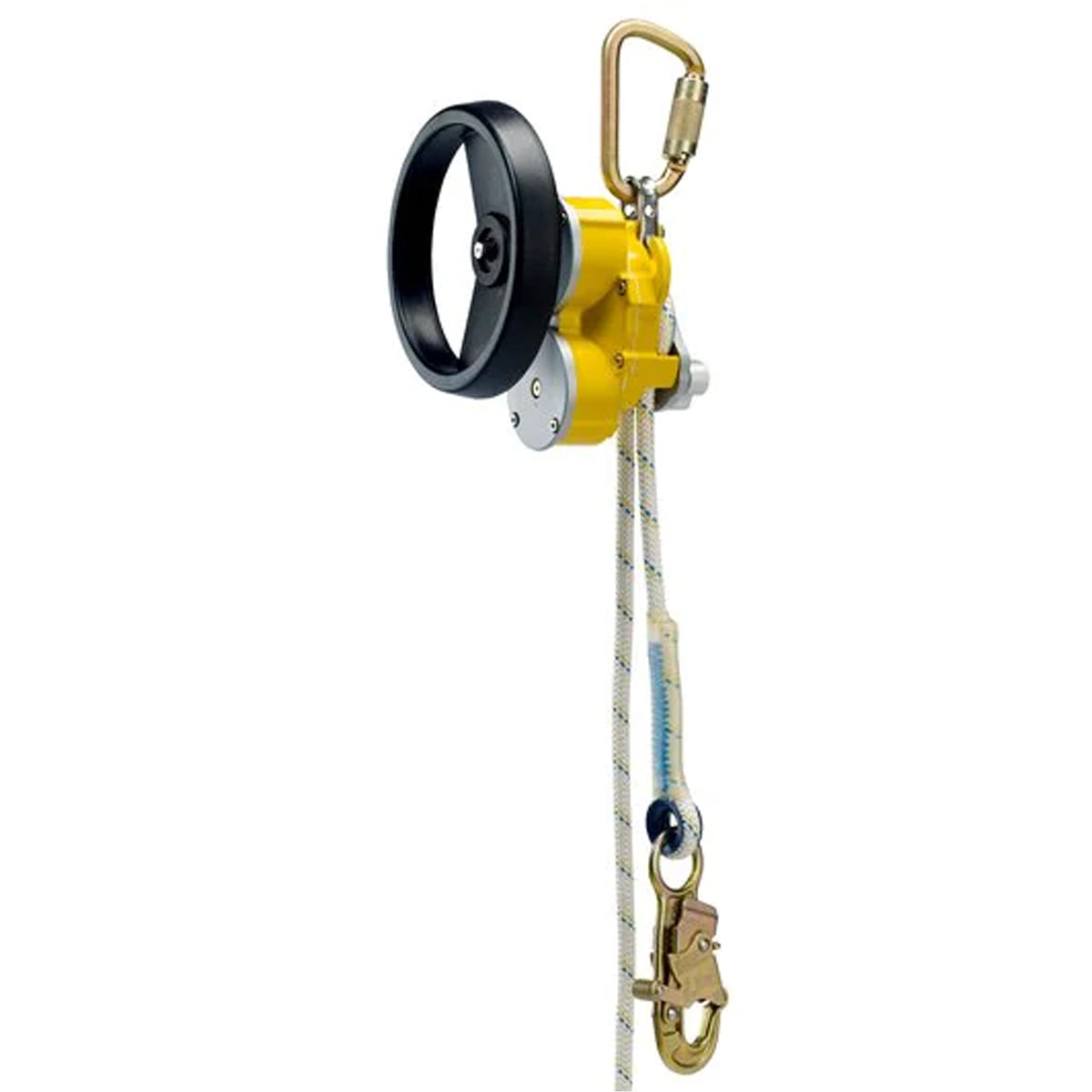 Rollgliss™ R550 Rescue & Descent Device - NJT054