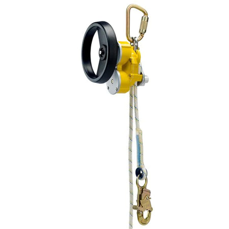 Rollgliss™ R550 Rescue & Descent Device - NJT054