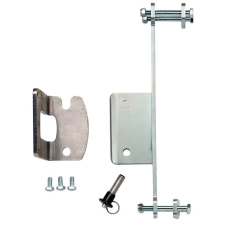 Rebel™ Retrieval Self-Retracting Lifeline Mounting Bracket - NJT059