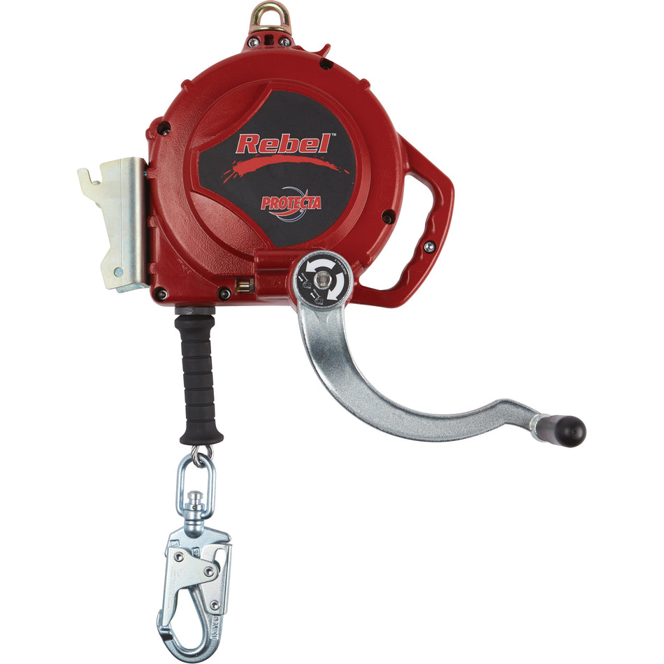 Rebel™ Self-Retracting Lifeline - NJT061