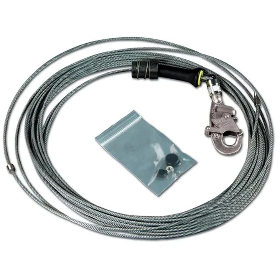 DBI-SALA® Sealed-Blok™ Galvanised Cable Assembly - NJT064