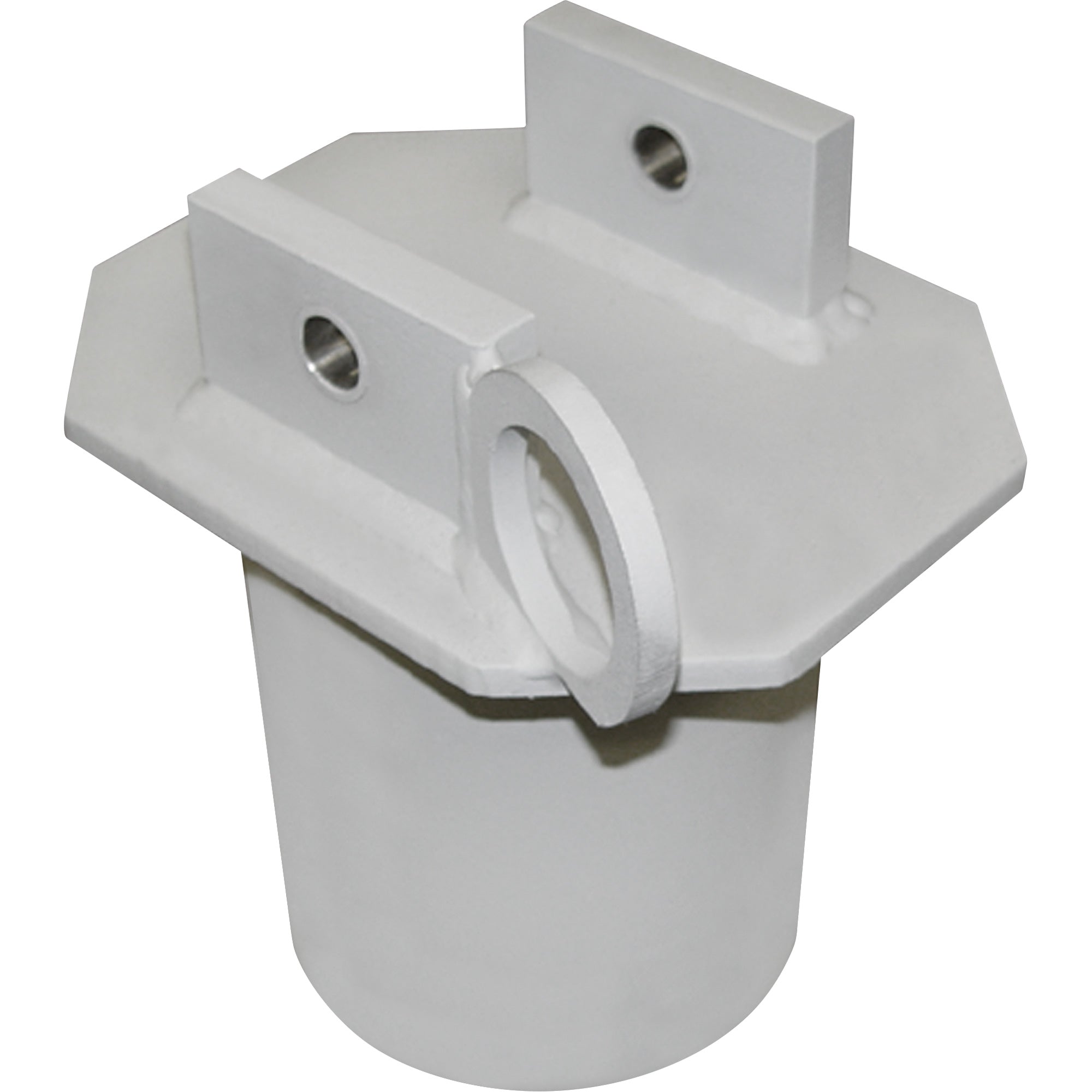 Incline Adaptor Plate with Tie-Off Anchor - NJT108