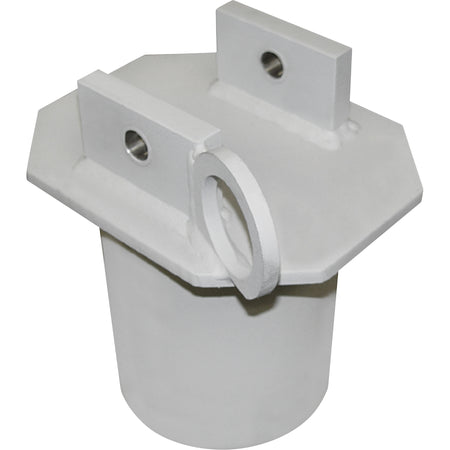Incline Adaptor Plate with Tie-Off Anchor - NJT108