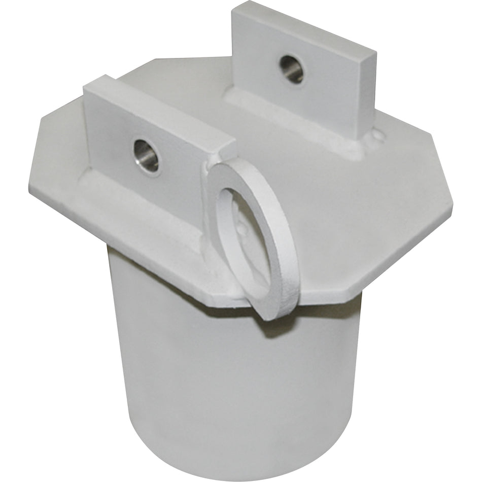 Incline Adaptor Plate with Tie-Off Anchor - NJT108