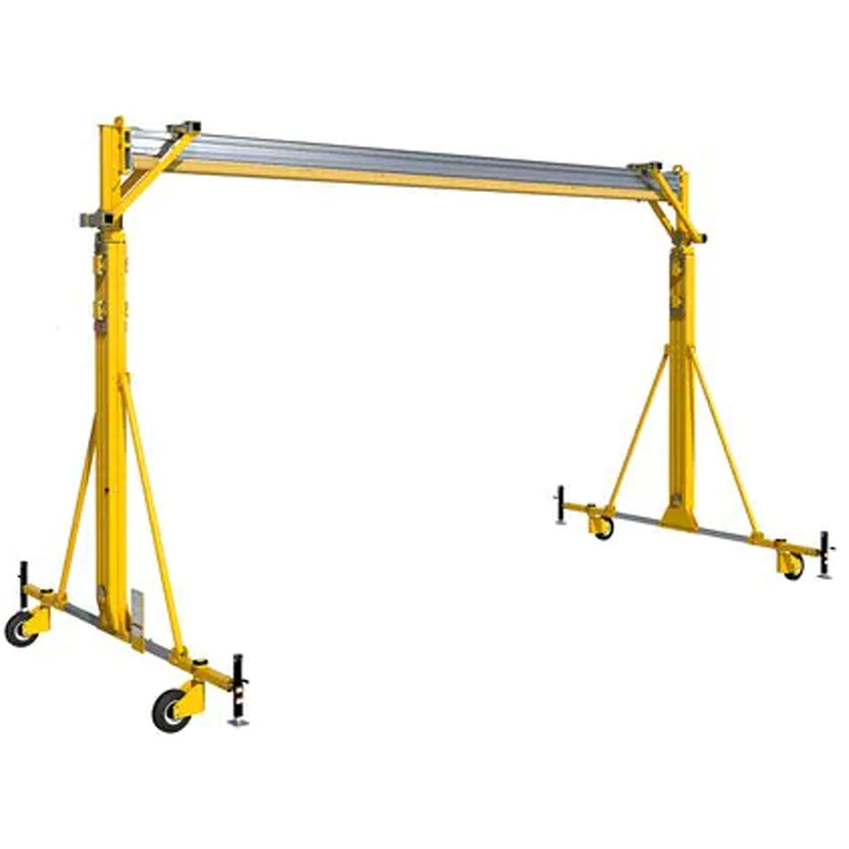 FlexiGuard™ A-Frame System - NJT109