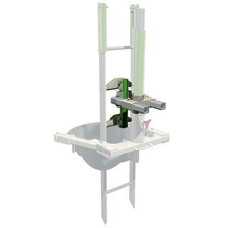 Advanced™ Adjustable Ladder Bracket - NJT119