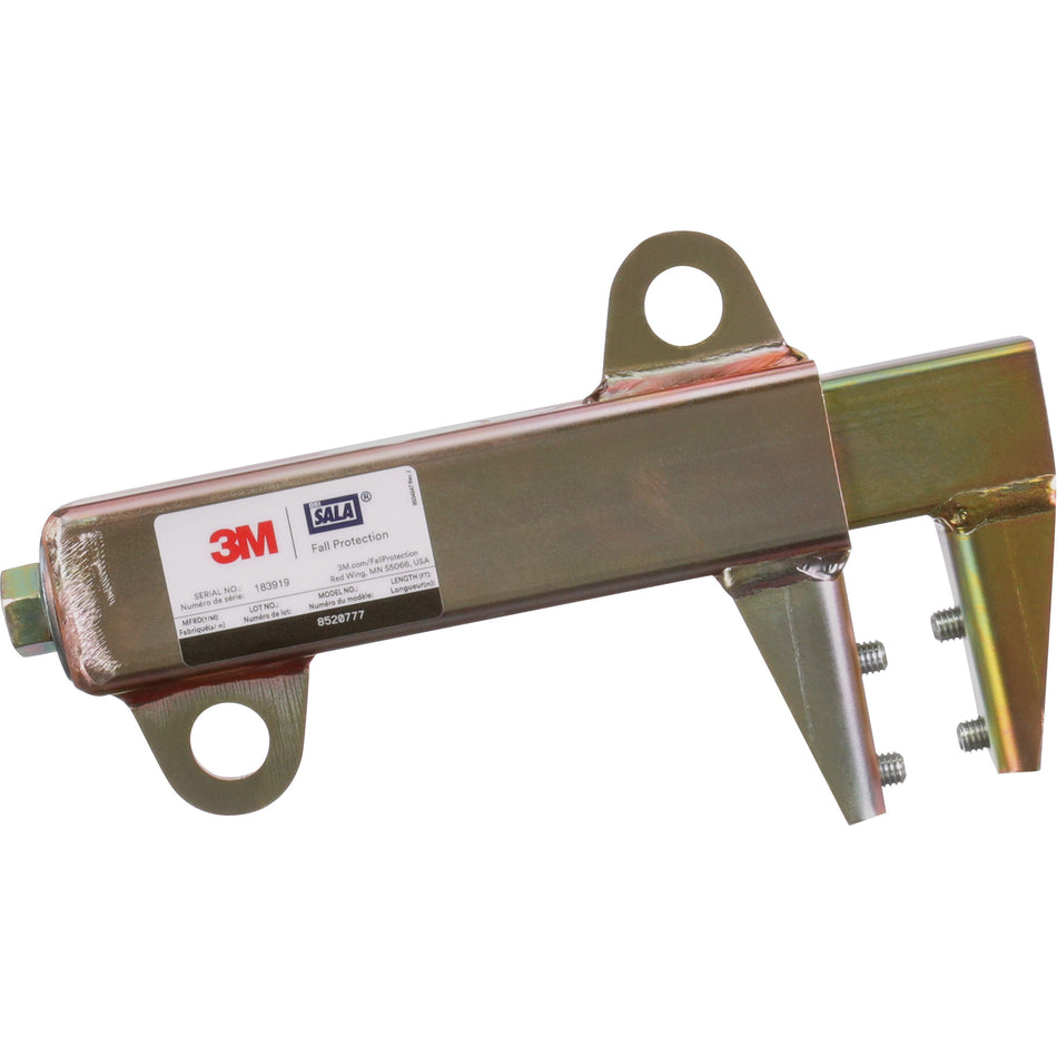 Clamp-On Anchor - NJT121