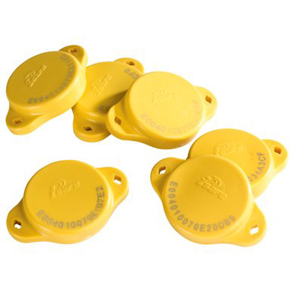 DBI-SALA® i-Safe™ Hardgoods HF RFID Tag - NJT149