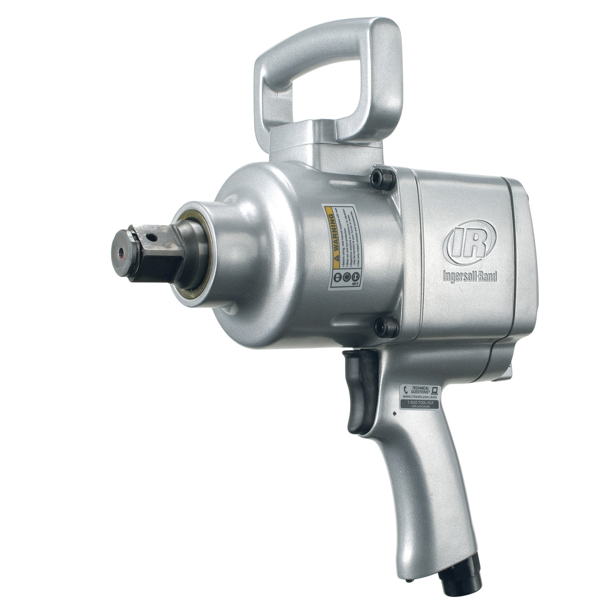 295A Impact Wrench - NJT322