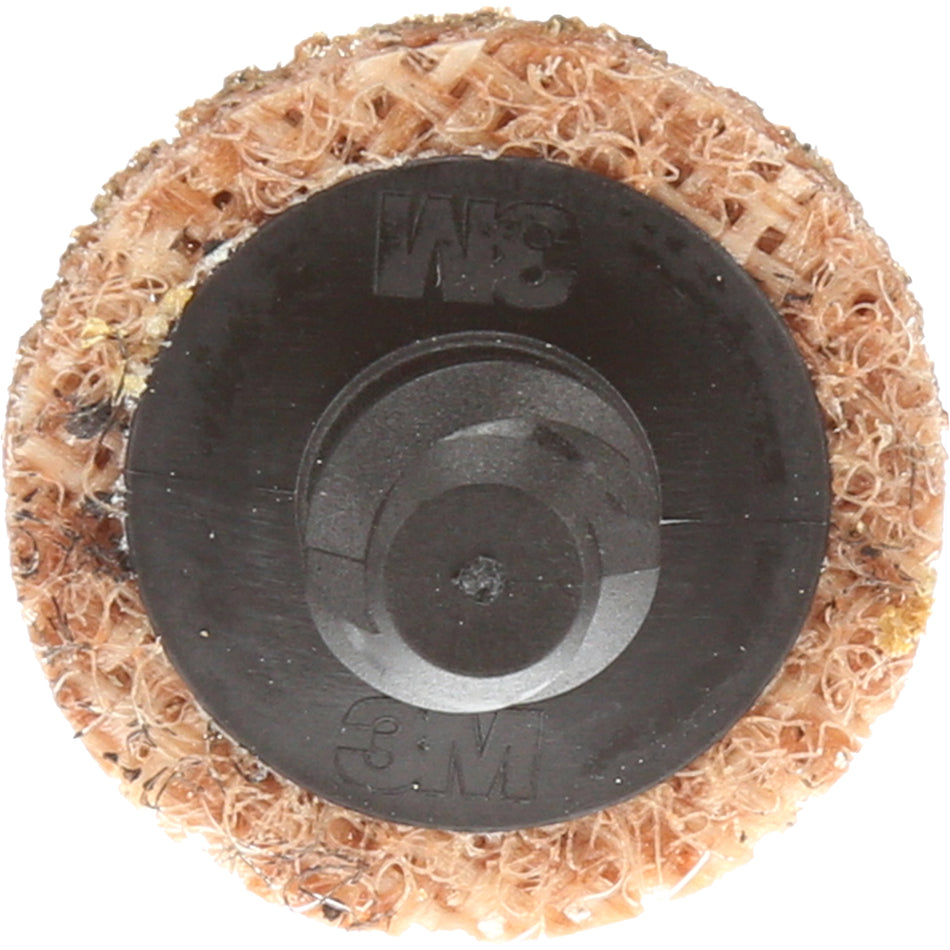 Roloc™ Surface Conditioning Disc, SC-DR - NJU252
